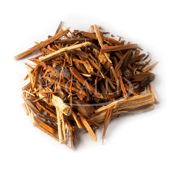 Palo de Brasil · 100 g