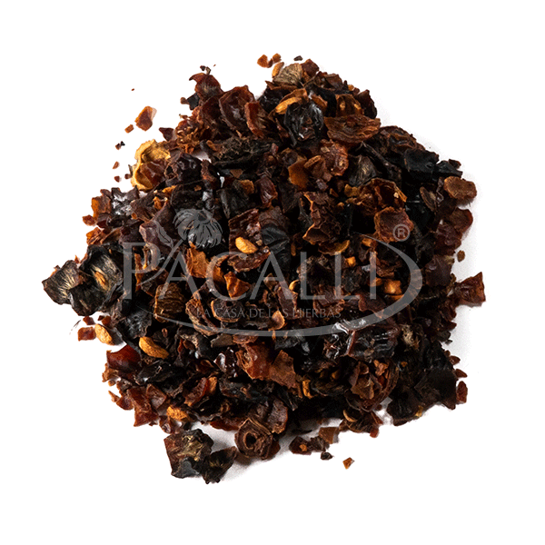 Rosa Silvestre · 50 g