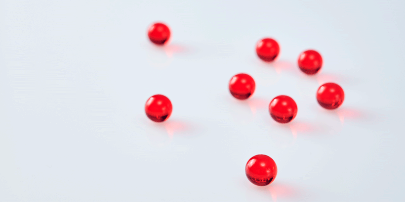 Aceite de hígado de Bacalao