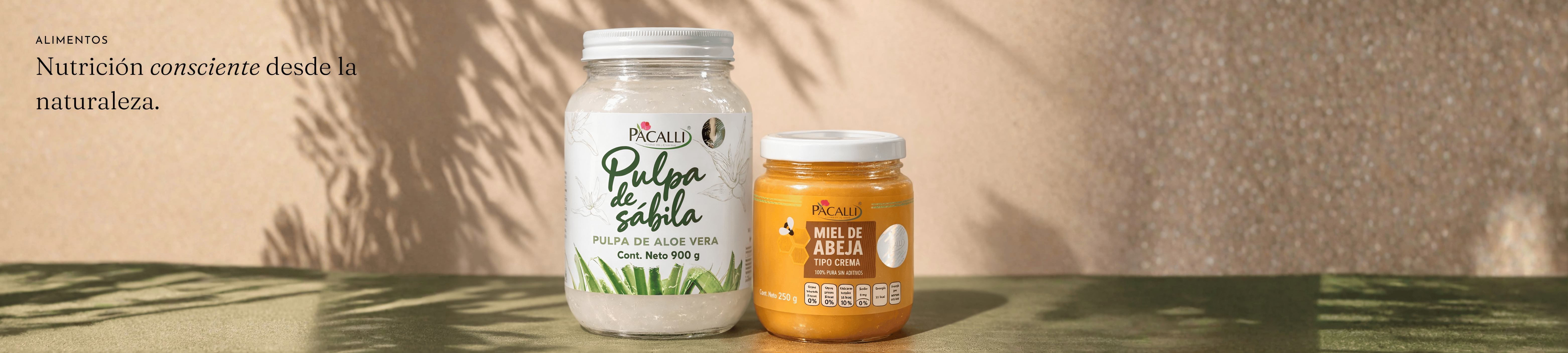 ALIMENTOS – Pacalli
