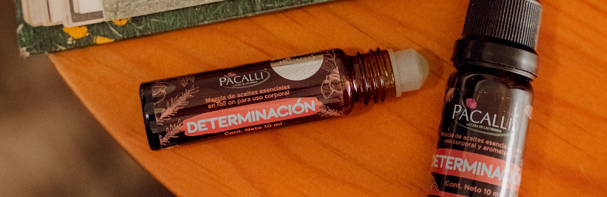 MEZCLA – Pacalli