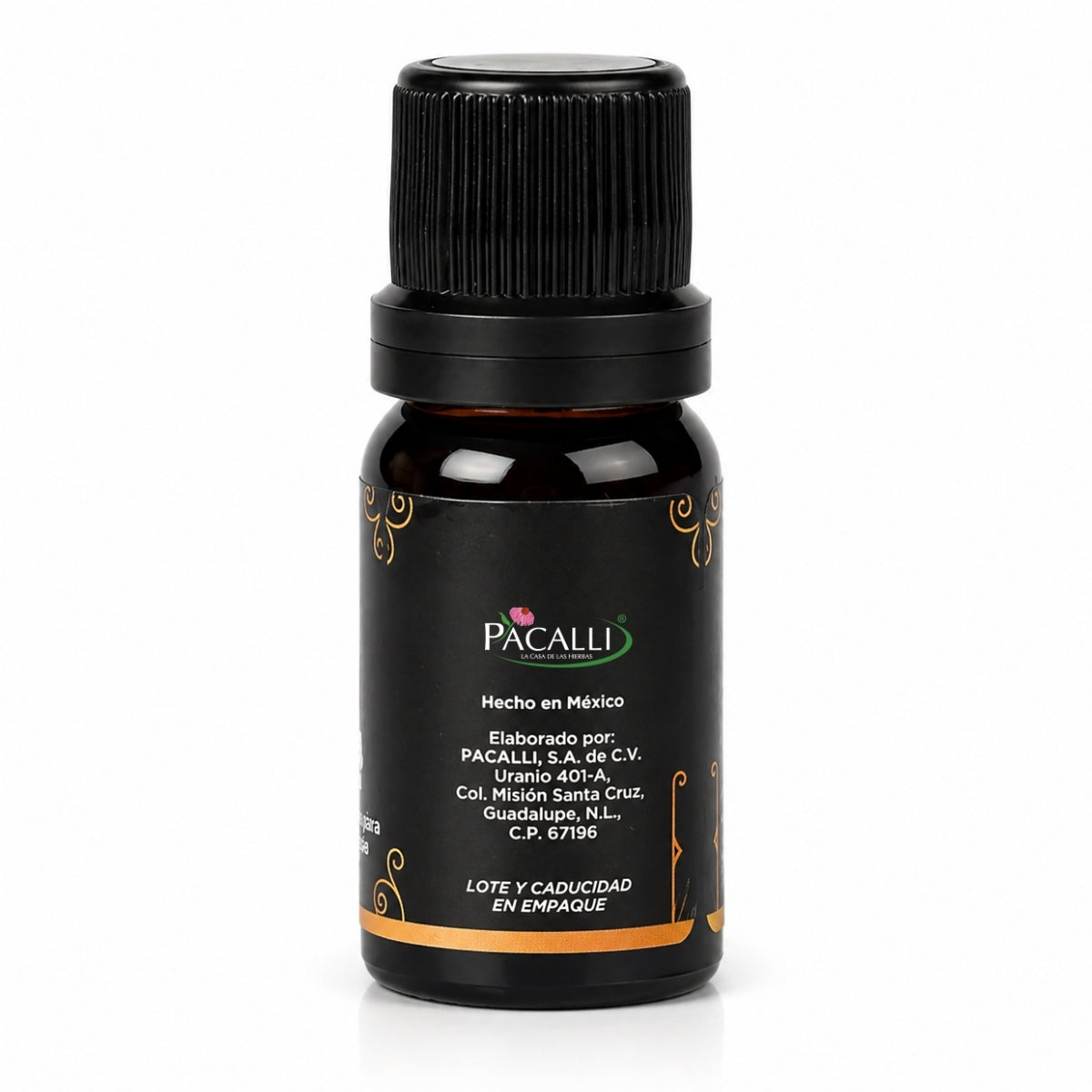 Mezcla Aromática 4 Ladrones (Thieves) · Aceites Esenciales 100% Puros · 10 ml