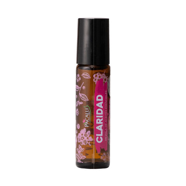 Claridad Roll on / 10 ml