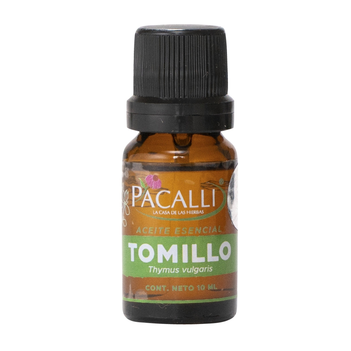 Aceite Esencial de Tomillo · 10 ml