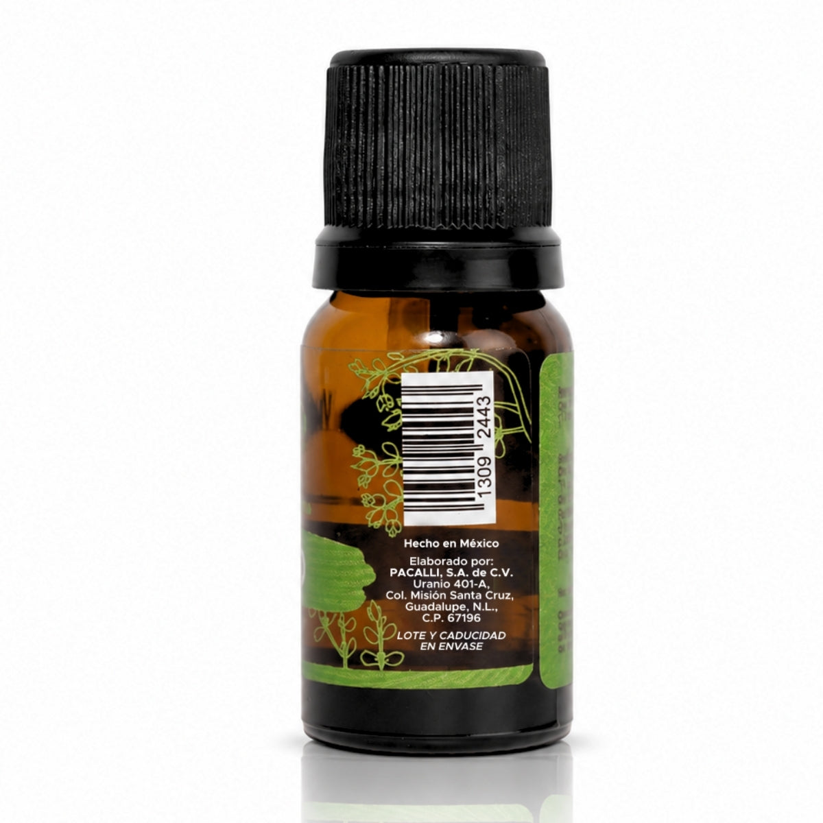 Aceite Esencial de Tomillo · 10 ml