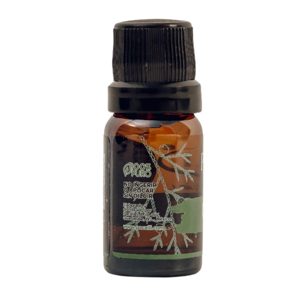 Aceite Esencial de Cedro · 10 ml