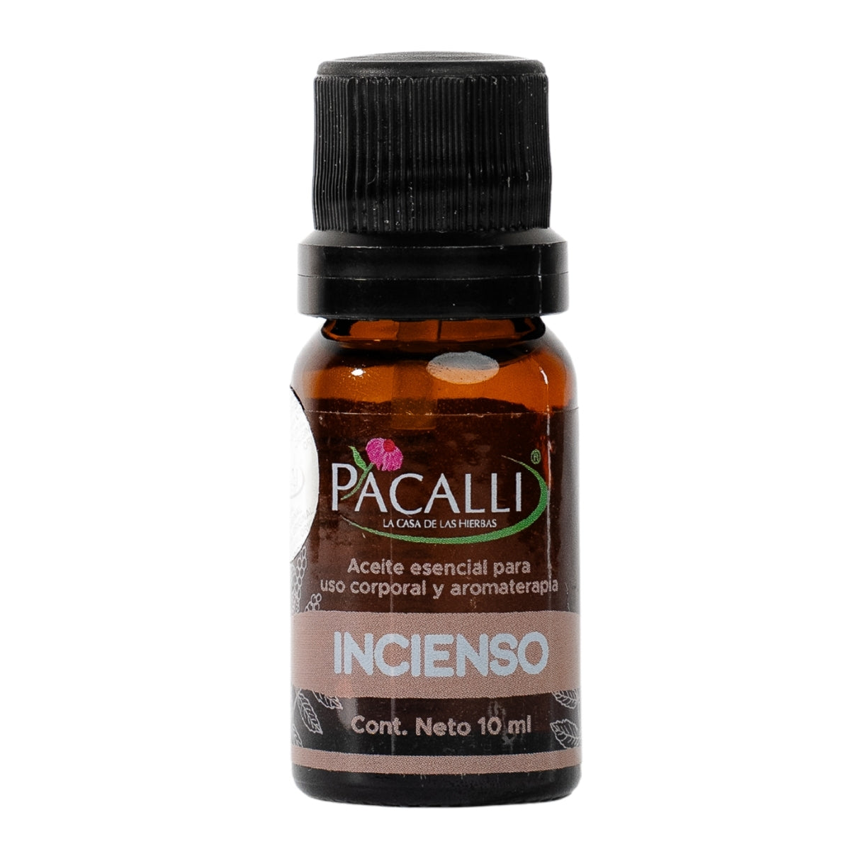 Aceite Esencial de Incienso · 10 ml