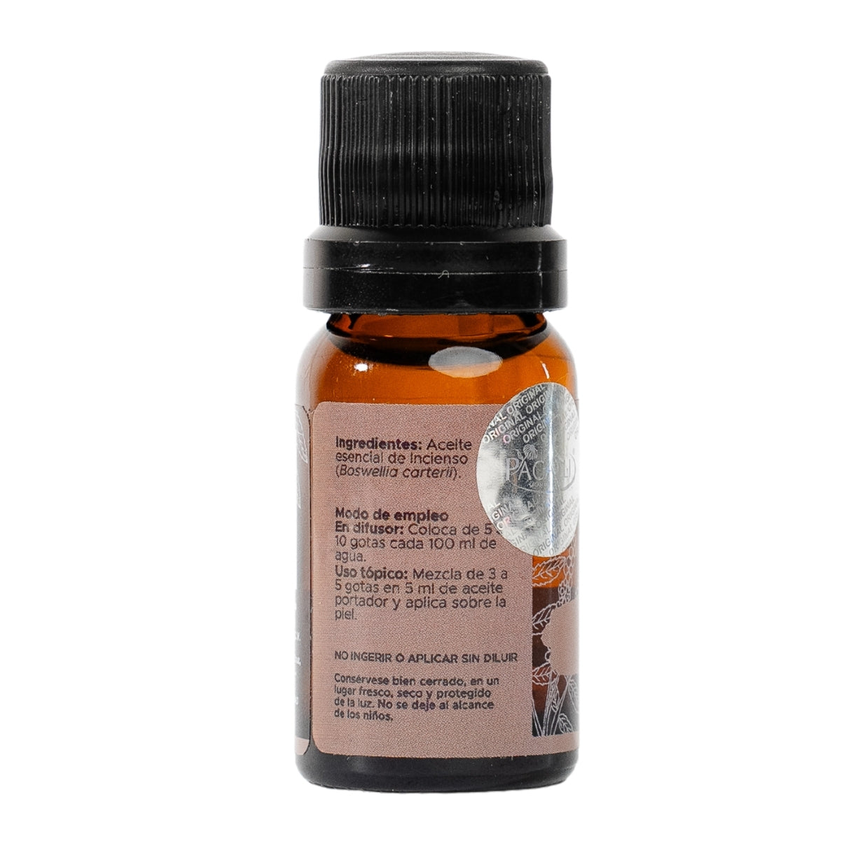 Aceite Esencial de Incienso · 10 ml