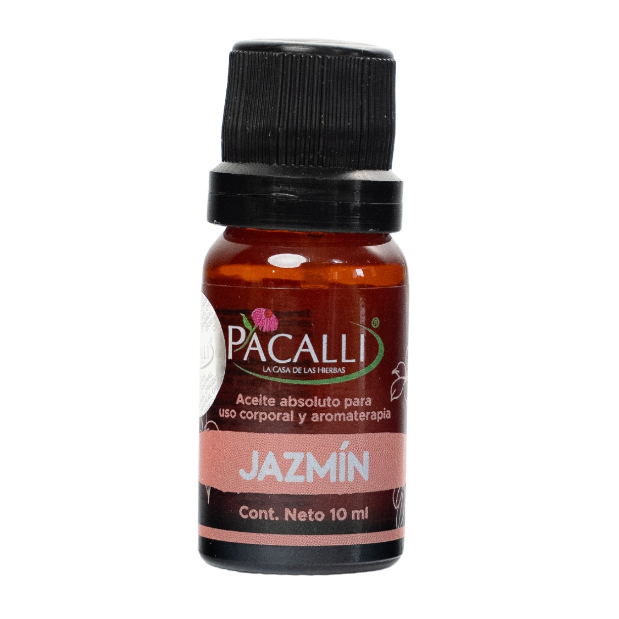 Aceite Jazmín absoluto · 10 ml