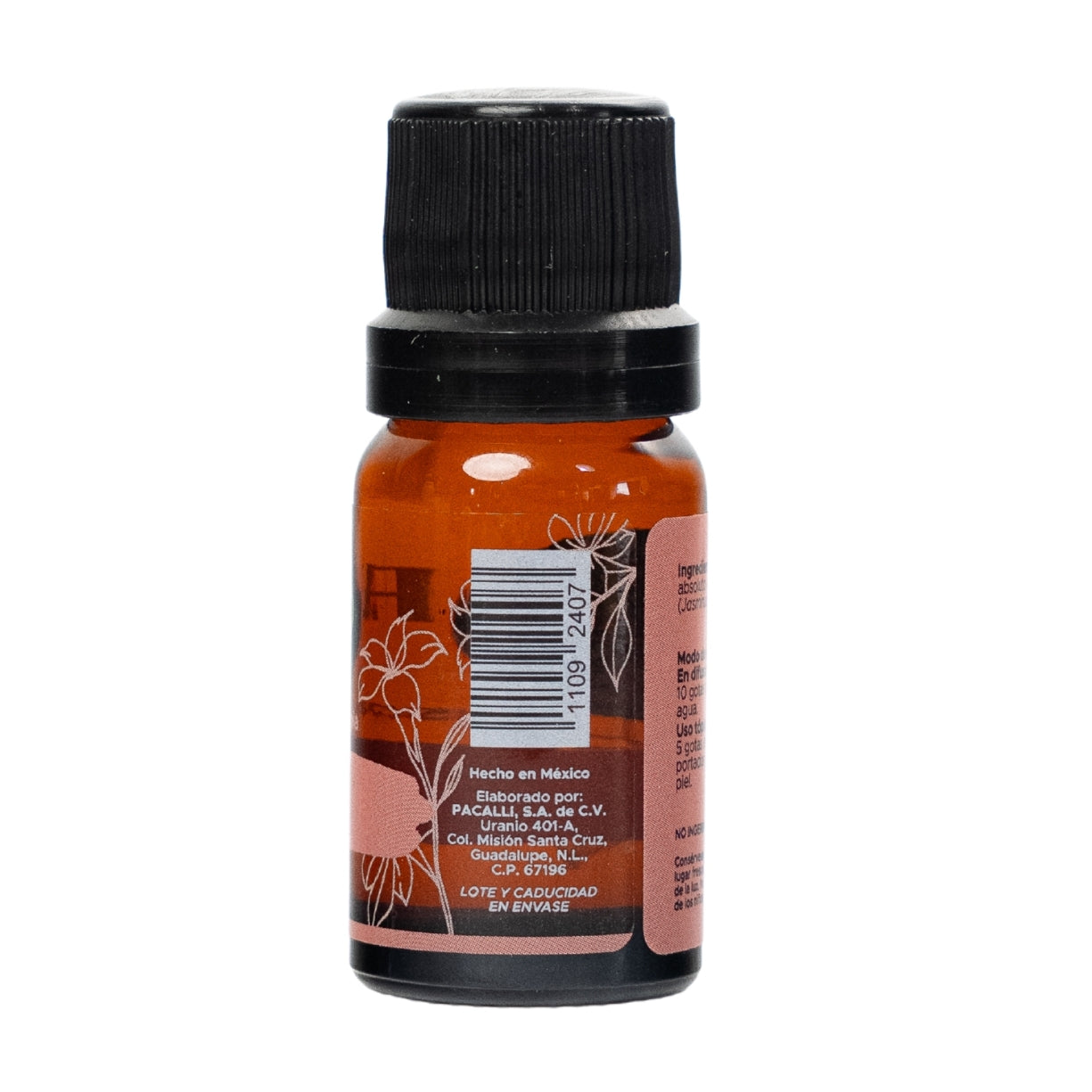 Aceite Jazmín absoluto · 10 ml