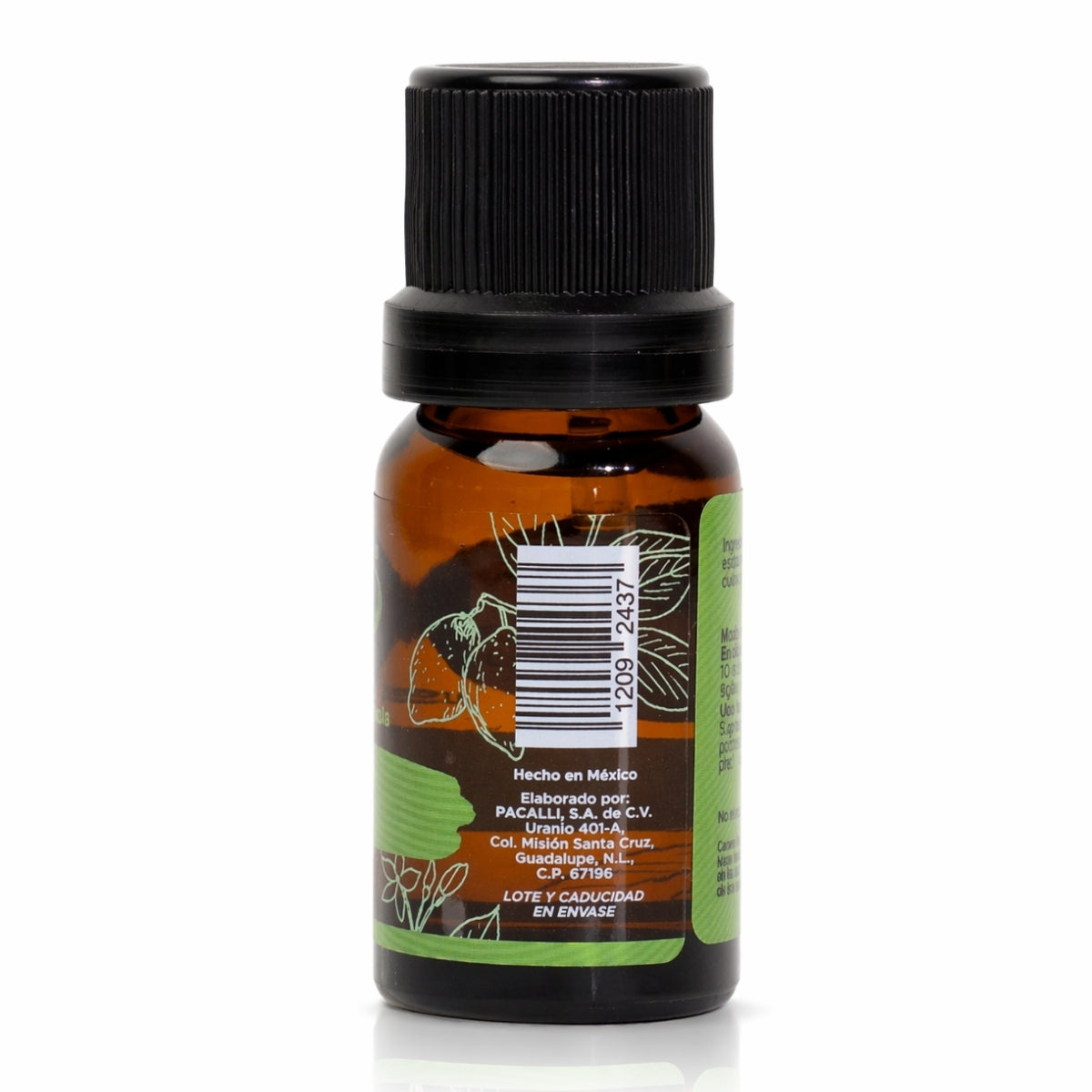 Aceite Esencial de Limón · 10 ml