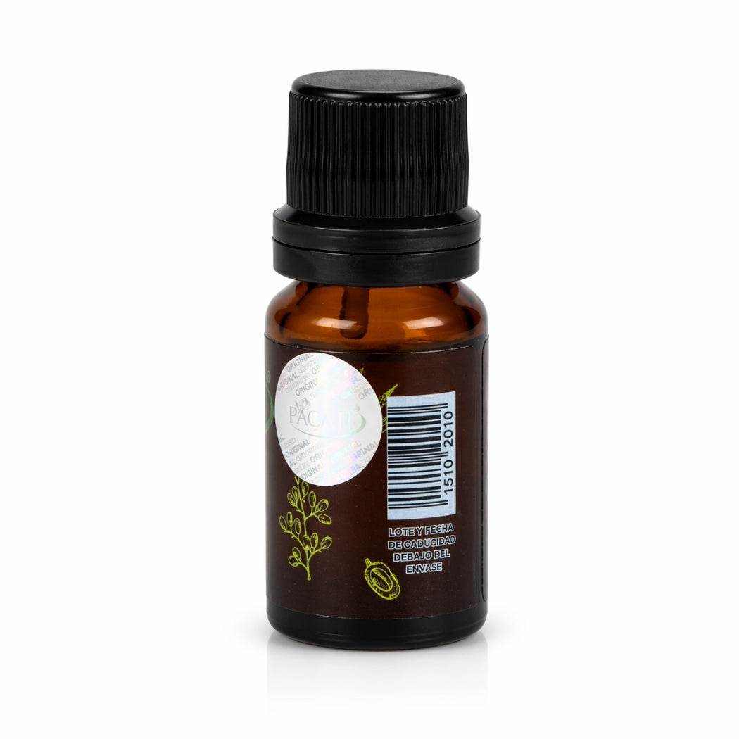 Aceite de Neem PACALLI · Cuidado y Pureza · 10 ml