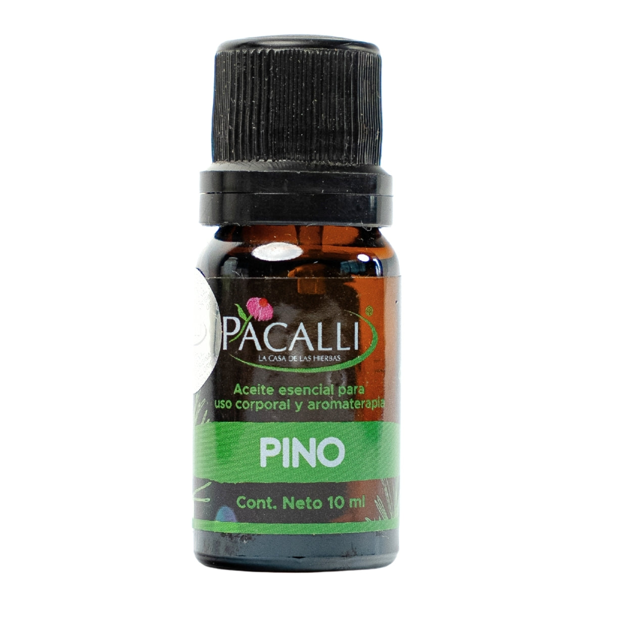 Aceite Esencial de Pino · 10 ml