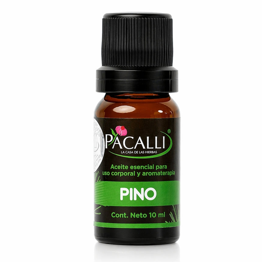 Aceite Esencial de Pino · 10 ml