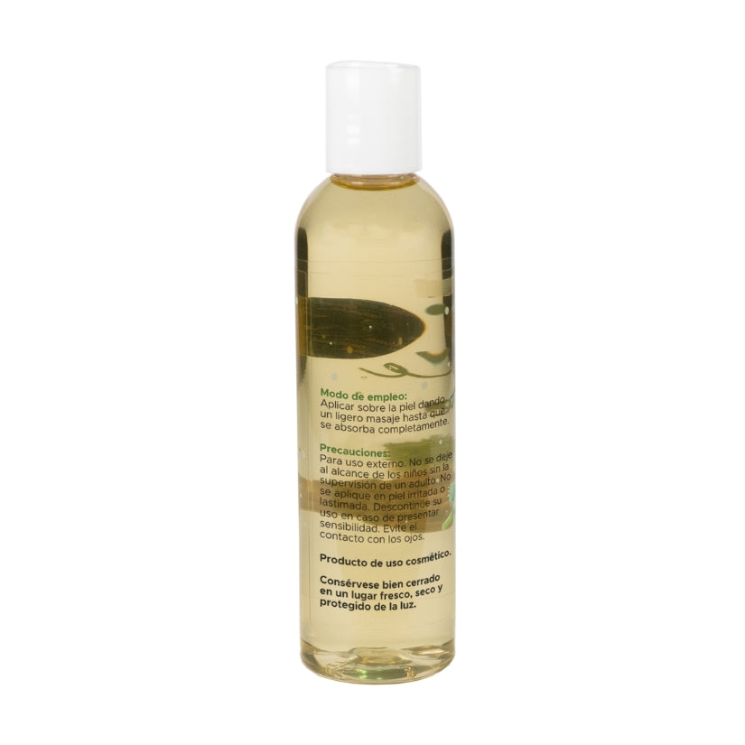 Aceite de Ricino (Castor Oil) PACALLI · Cuidado de Origen Natural y Hidratación · 130 ml
