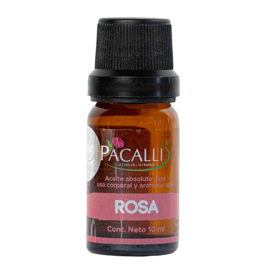Aceite Rosa Absoluto · 10 ml