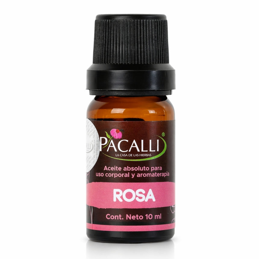 Aceite Rosa Absoluto · 10 ml