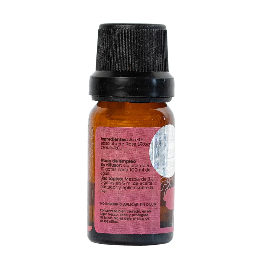 Aceite Rosa Absoluto · 10 ml