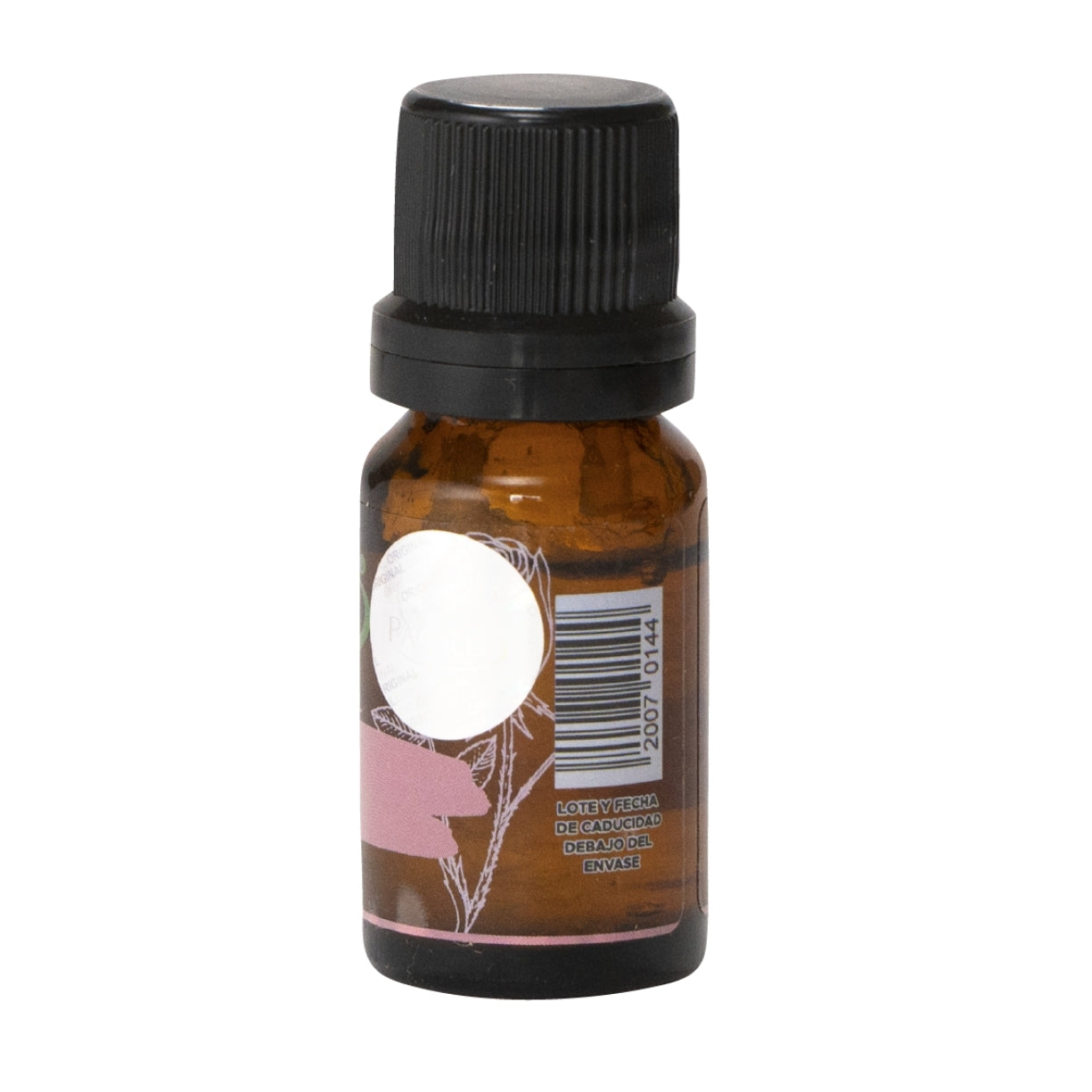 Aceite Rosa absoluto · 10 ml