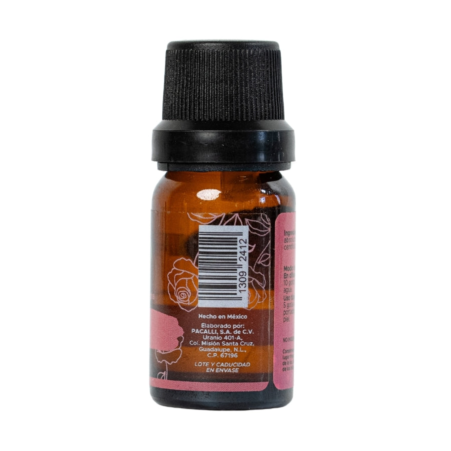 Aceite Rosa Absoluto · 10 ml