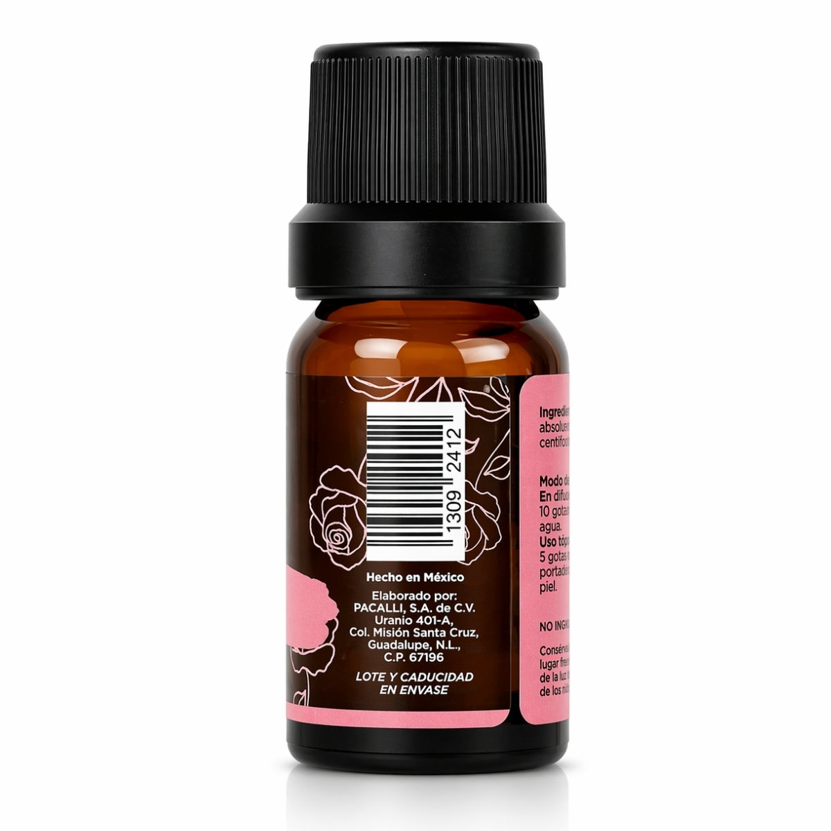 Aceite Rosa Absoluto · 10 ml