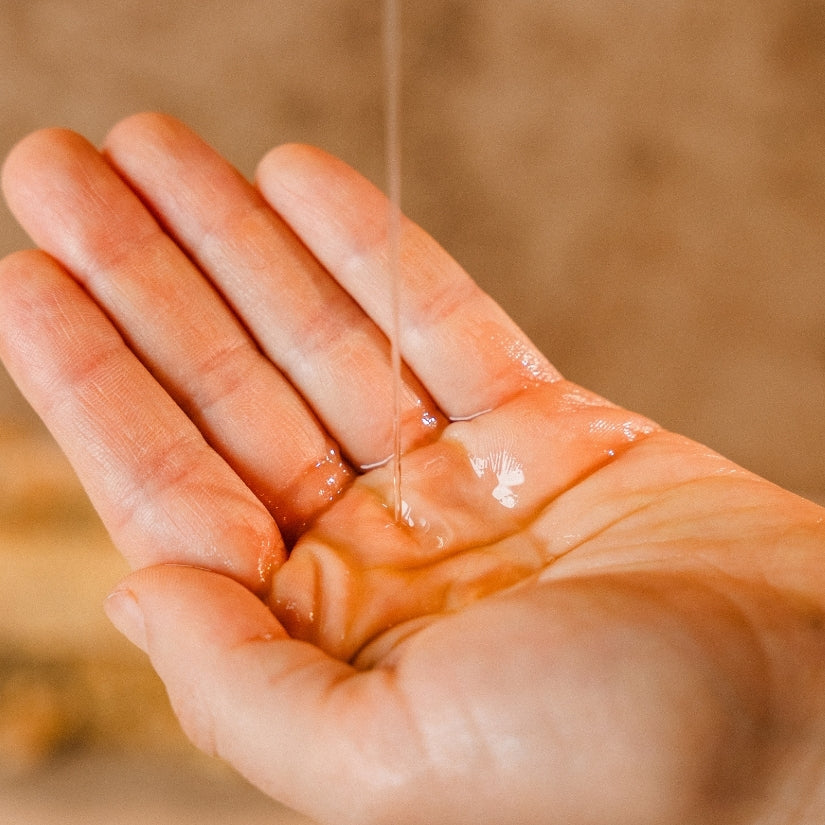 Aceite de Almendras PACALLI · Hidratación y Suavidad · 265 ml