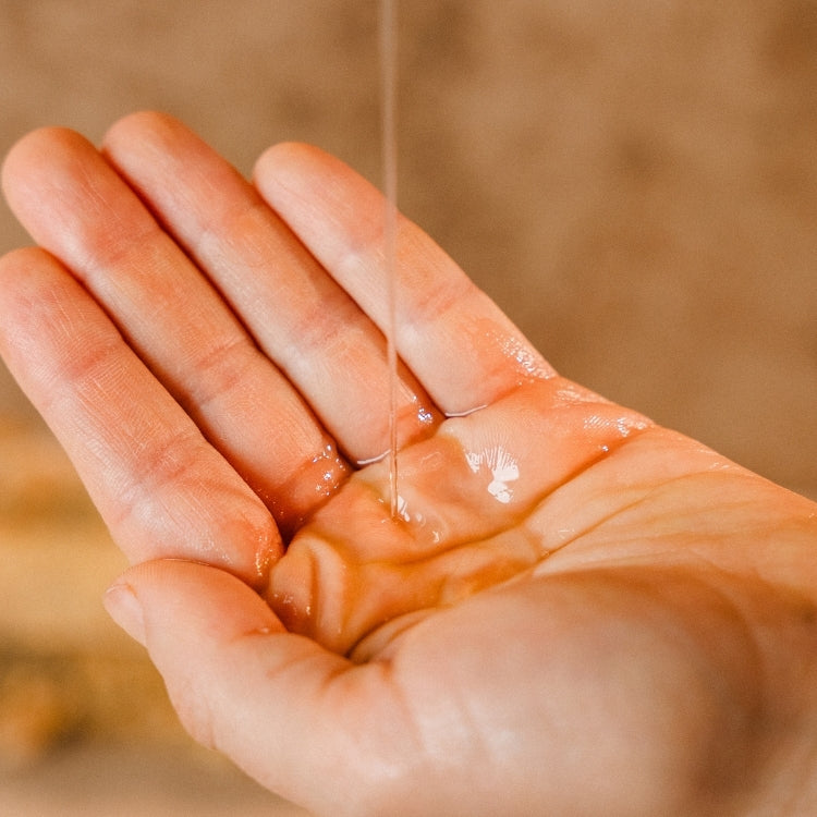 Aceite de Almendras PACALLI · Hidratación y Suavidad · 265 ml