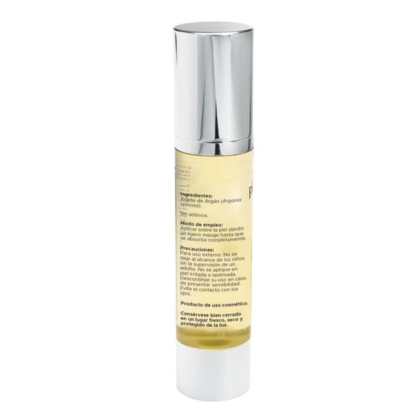 Aceite de Argán Fase I / 50 ml
