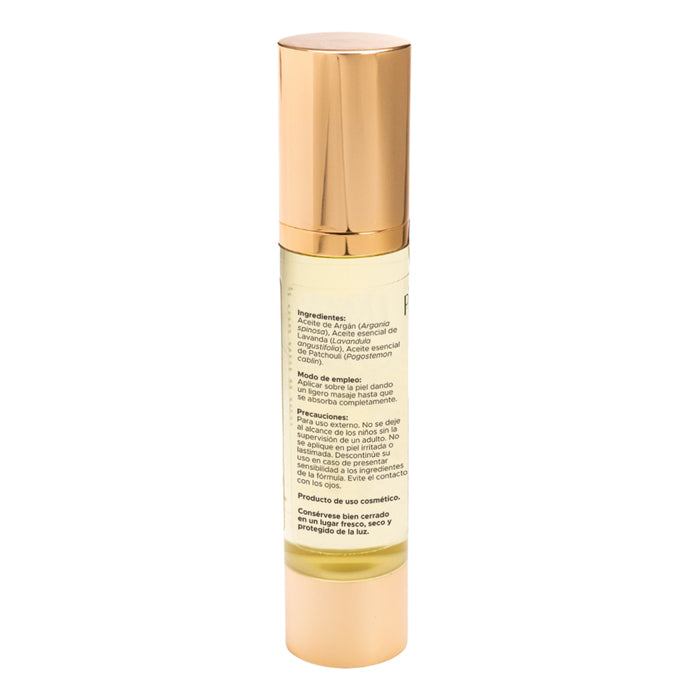 Aceite de Argán Fase II / 50 ml