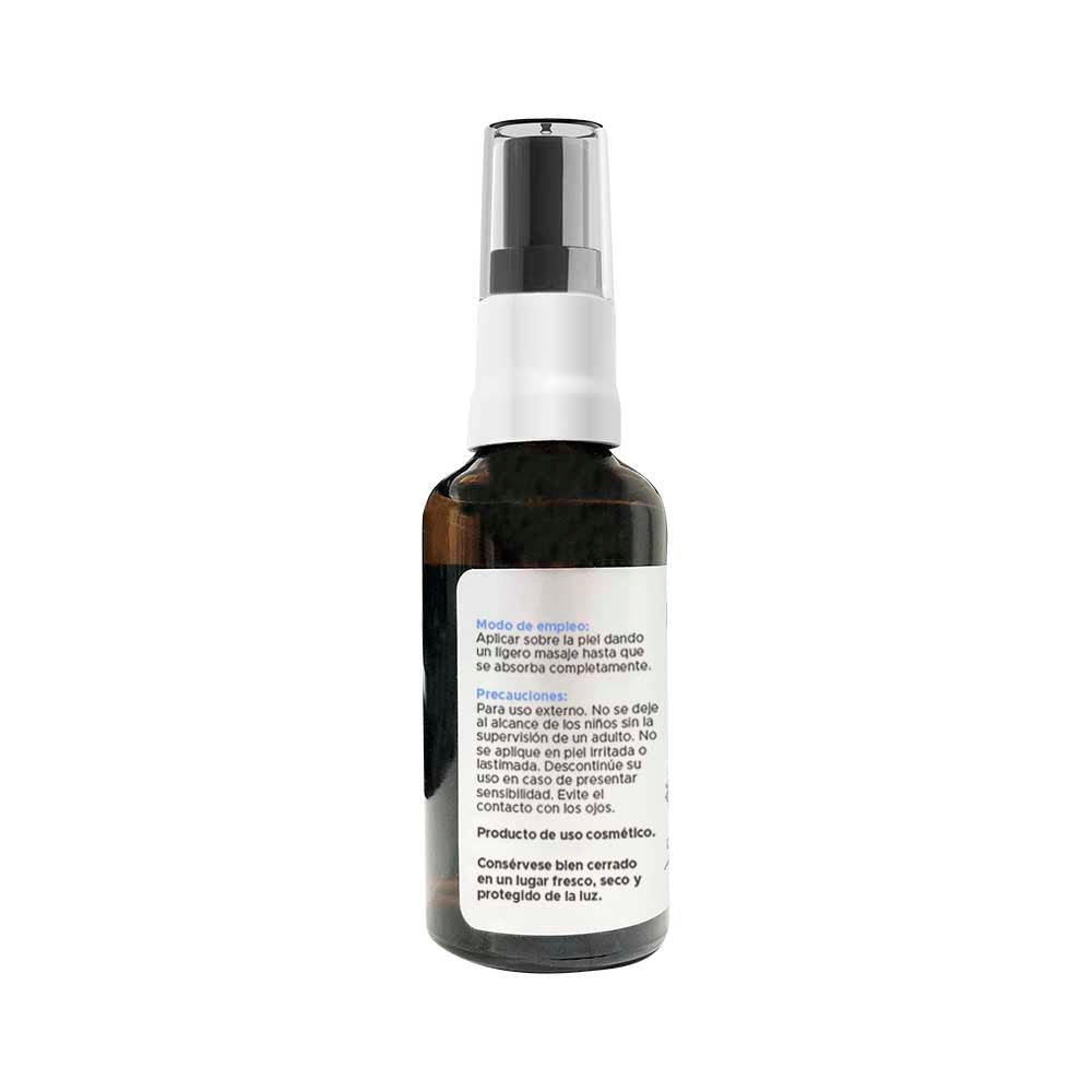 Aceite de Comino Negro / 50 ml