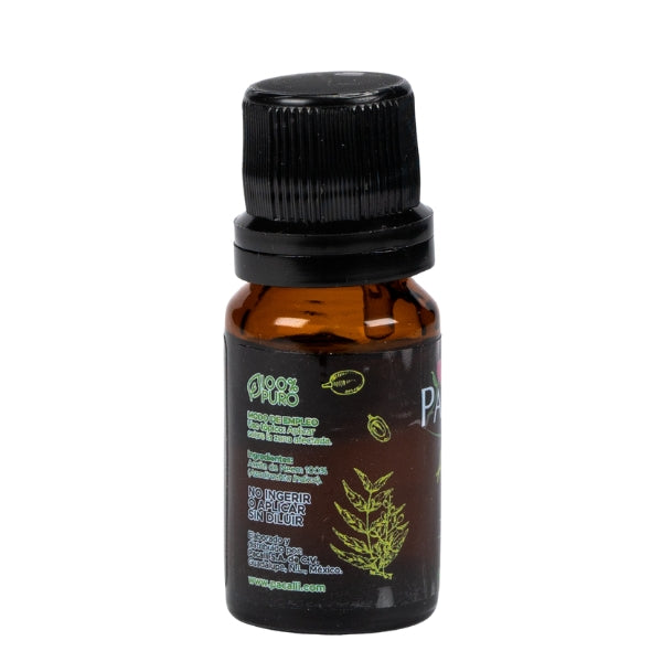 Aceite de Neem PACALLI · Cuidado Natural y Pureza · 10 ml