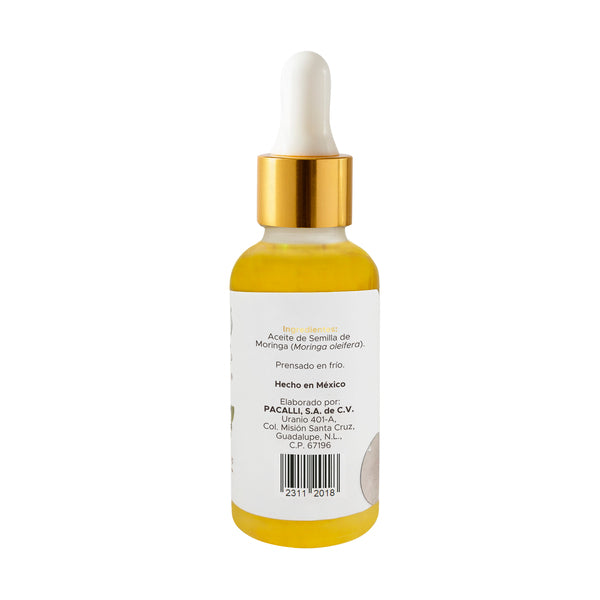 Aceite de Moringa / 30 ml