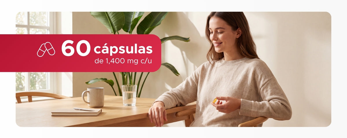 ACELIN Omega 3-6-9  · 60 caps
