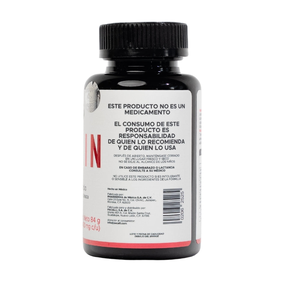 ACELIN Omega 3-6-9  · 60 caps