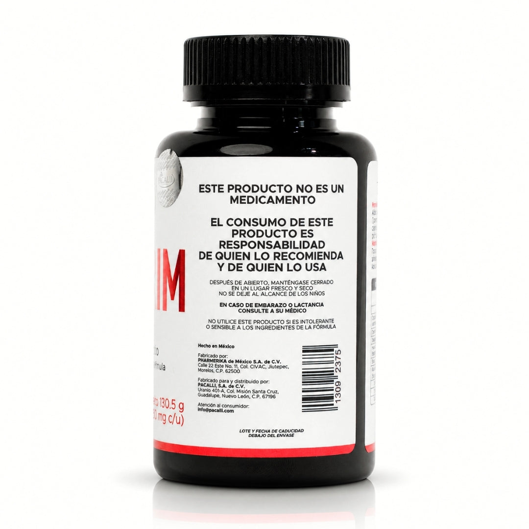 Aceprim. Omega 6-9  · 90 caps