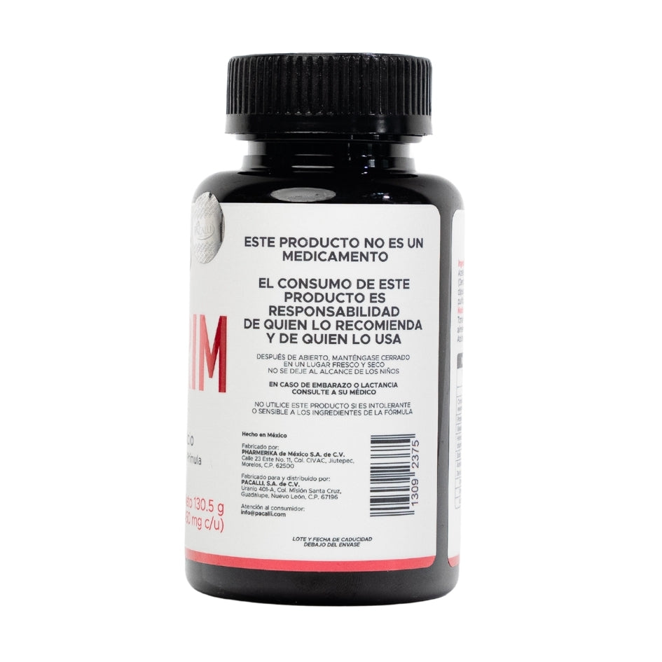 Aceprim. Omega 6-9  · 90 caps