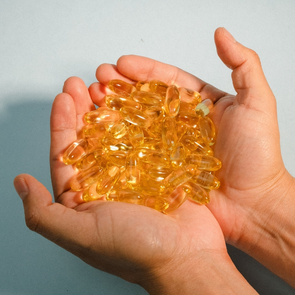 Aceprim. Omega 6-9  · 90 caps