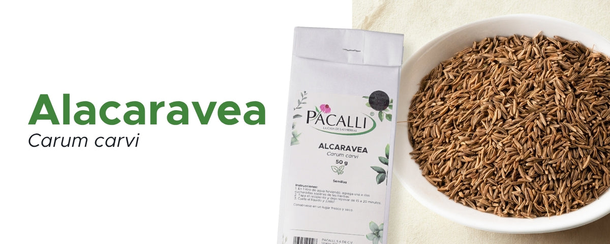 Alcaravea · 50 g
