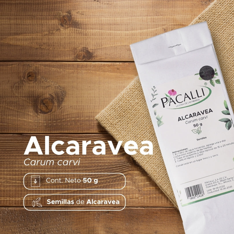 Alcaravea · 50 g