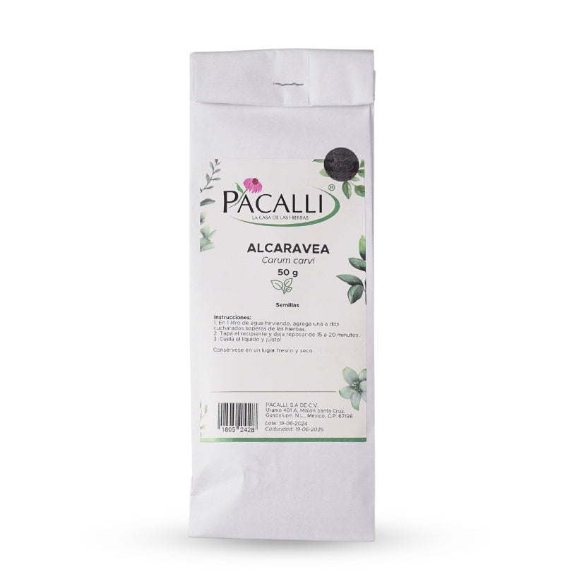 Alcaravea · 50 g