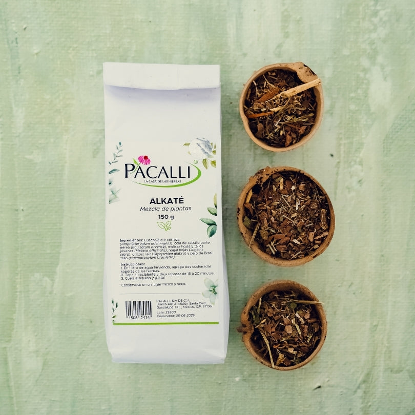 Alkaté · 150 g