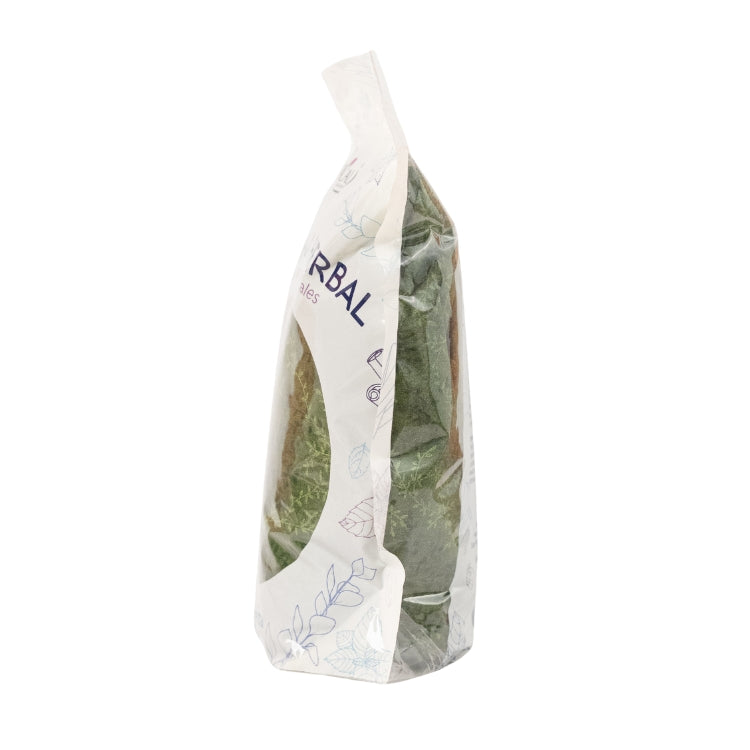 Almohada Herbal PACALLI · Mezcla Natural de Semillas y Hierbas · 720 g