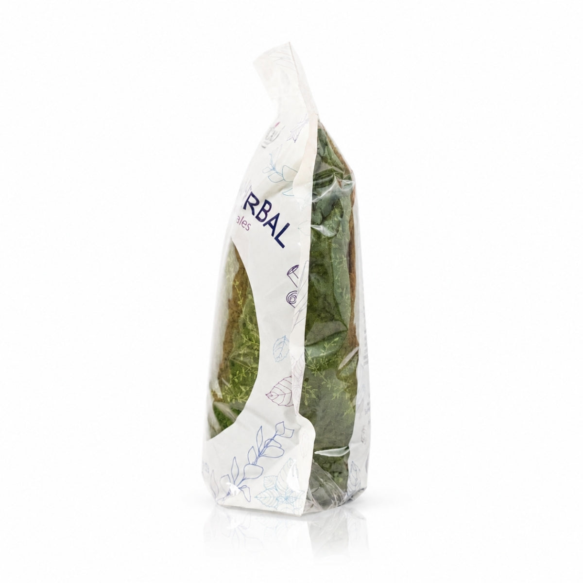 Almohada Herbal · Mezcla de Semillas y Hierbas · 720 g