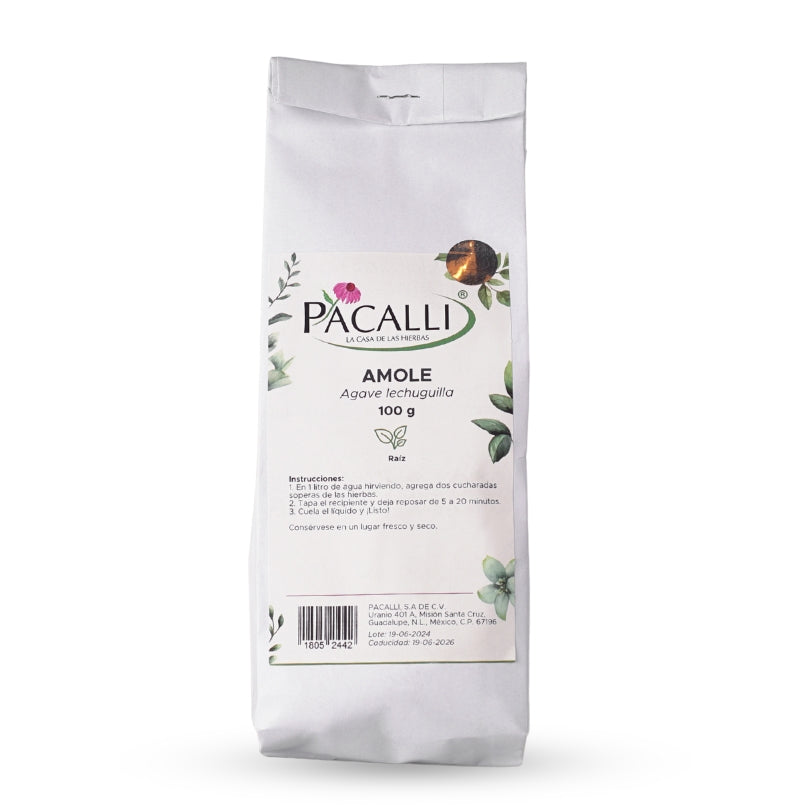 Amole · 100 g