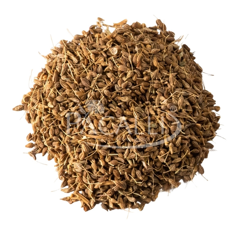 Anís Verde · 100 g – Pacalli