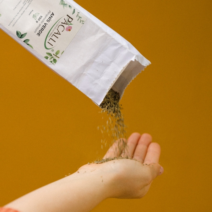 Anís Verde · 100 g