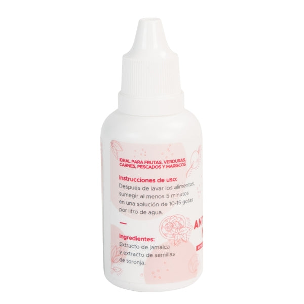 Antimicrobiano Natural / 30 ml