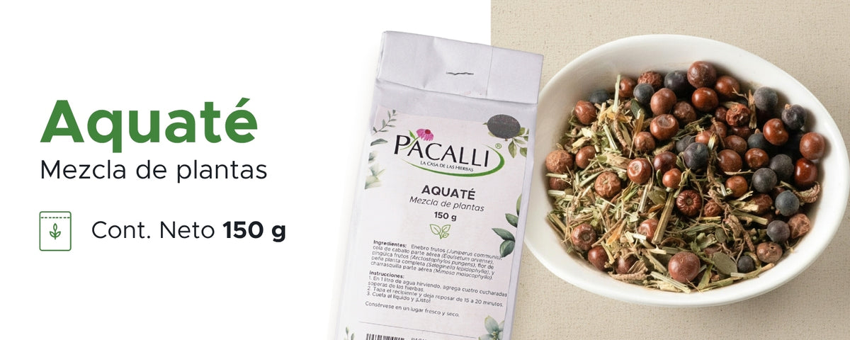 Aquaté · 150 g
