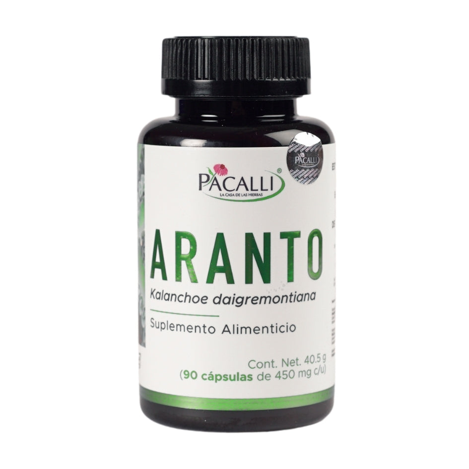 Aranto · 90 caps