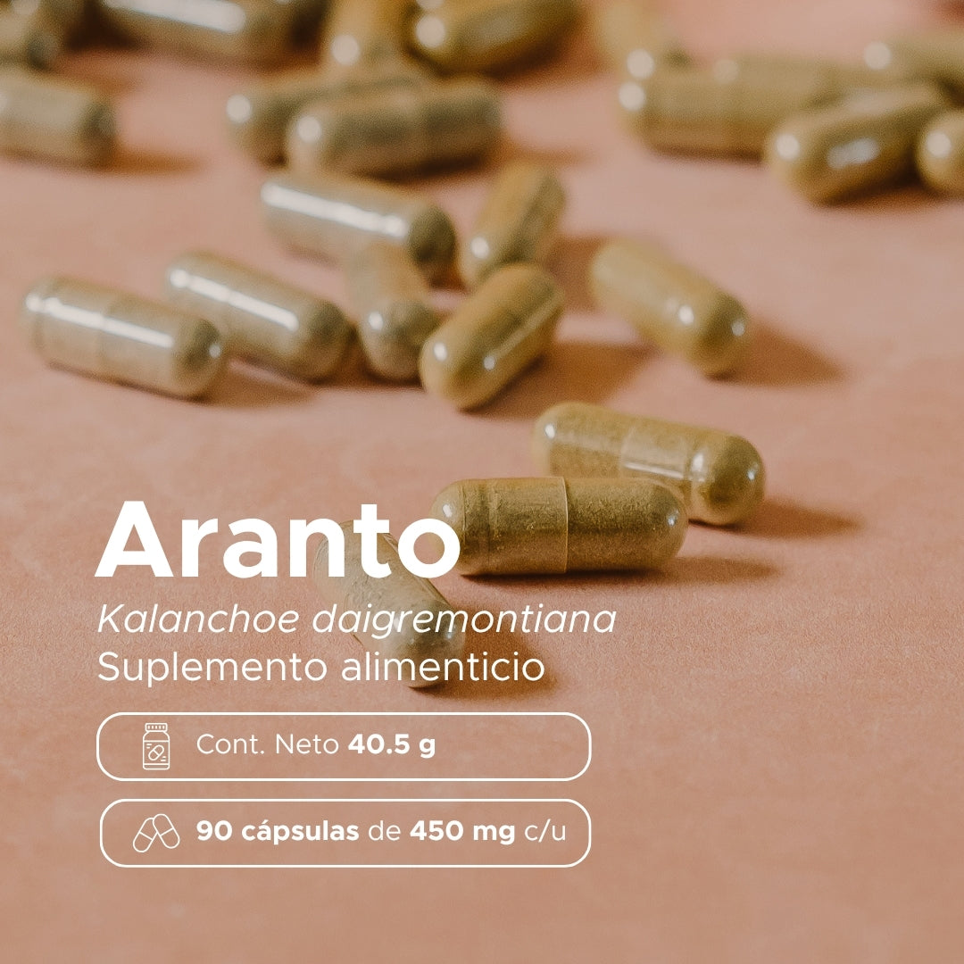 Aranto · 90 caps